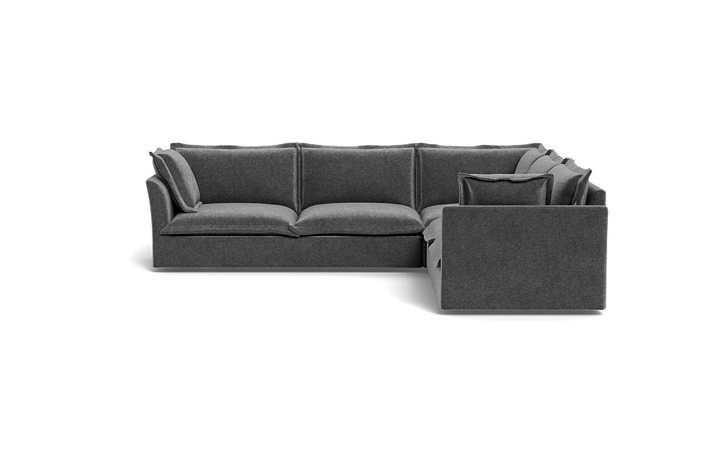 Skylar Corner 4-Seat Sectional Sofa - Image 0