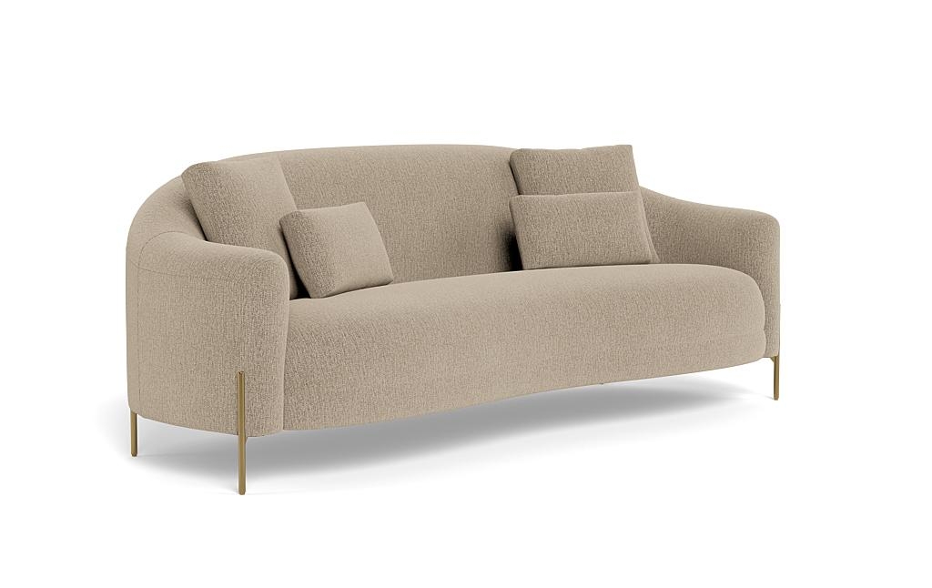 Fiona 3-Seat Sofa - Image 1