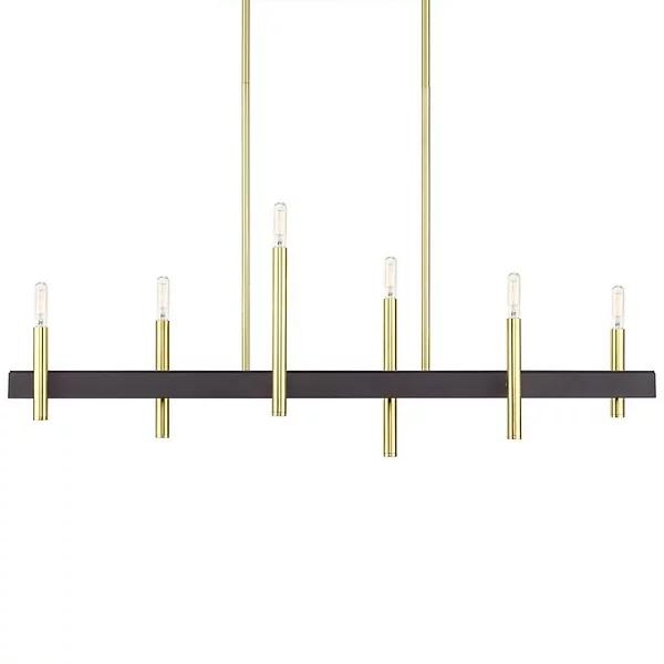 Darcy Linear Suspension - Image 0
