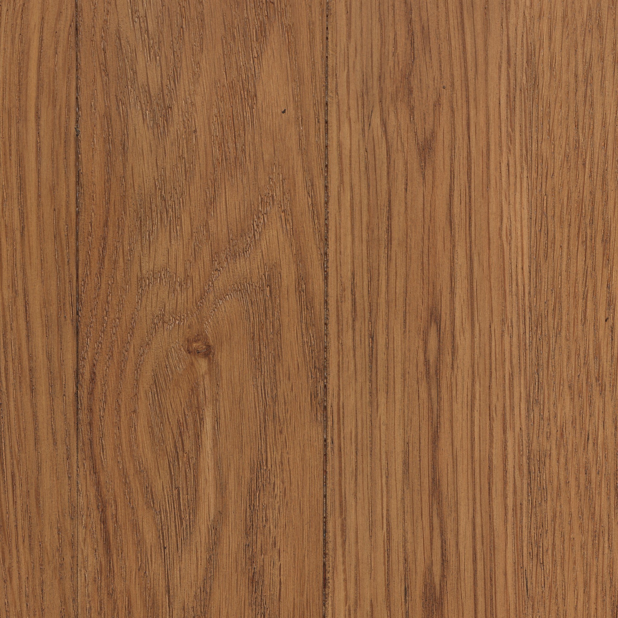 Orwin Wide Bookshelf - Worn Oak - Image 3