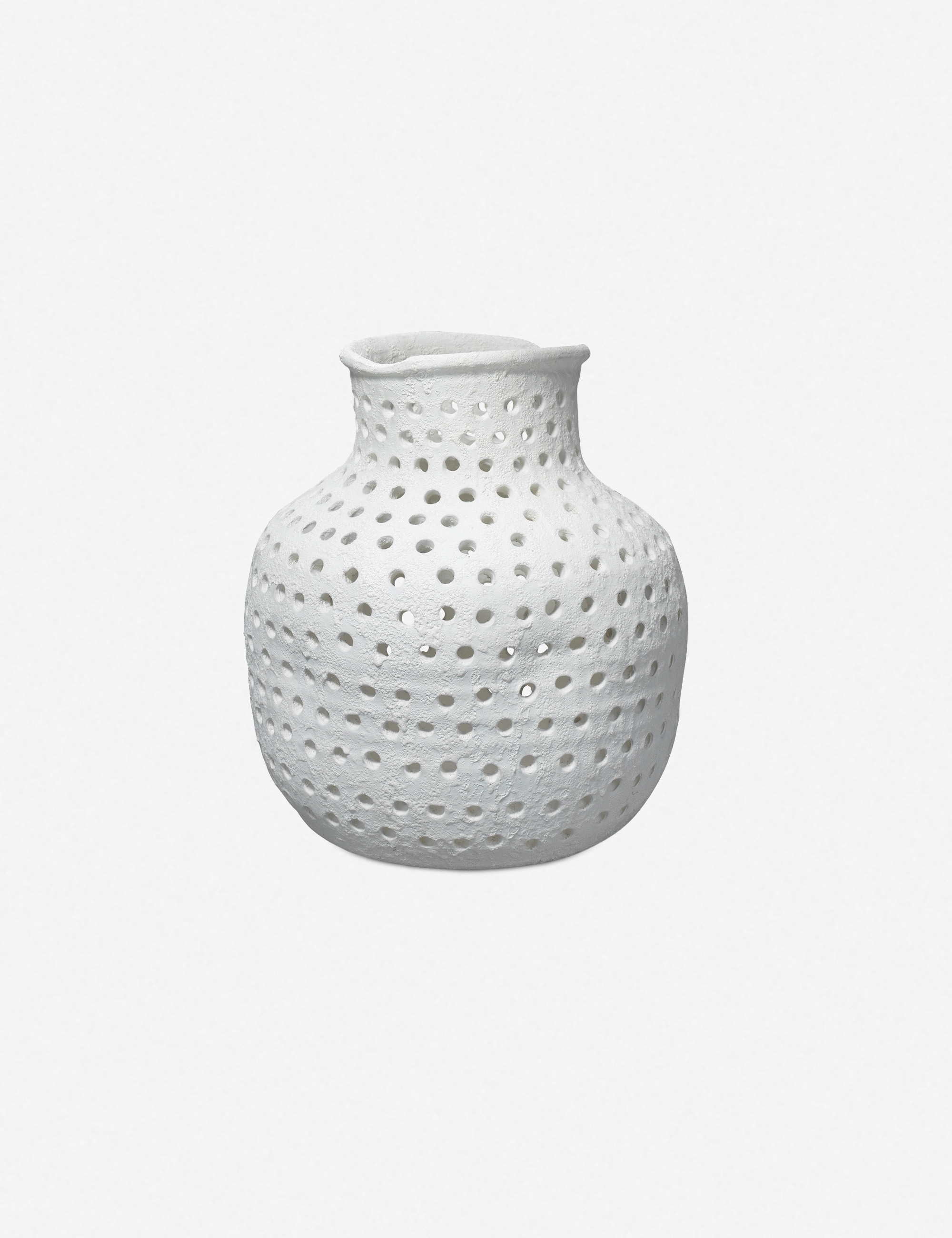 Dira Decorative Vase - Image 1