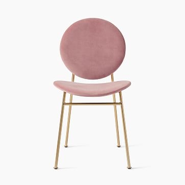 Ingrid Dining Chair, Pink Grapefruit, Set of 2 - Image 3