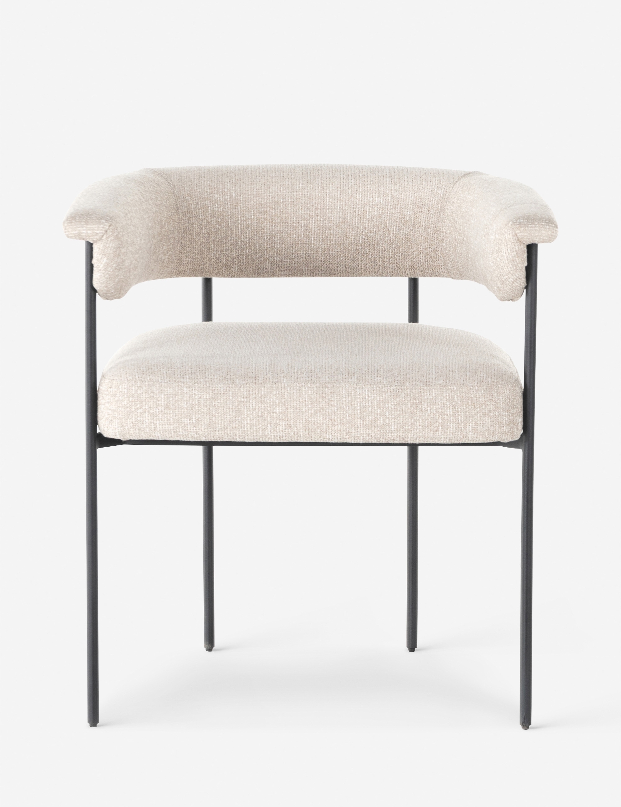 Kyleigh Dining Chair - Image 1