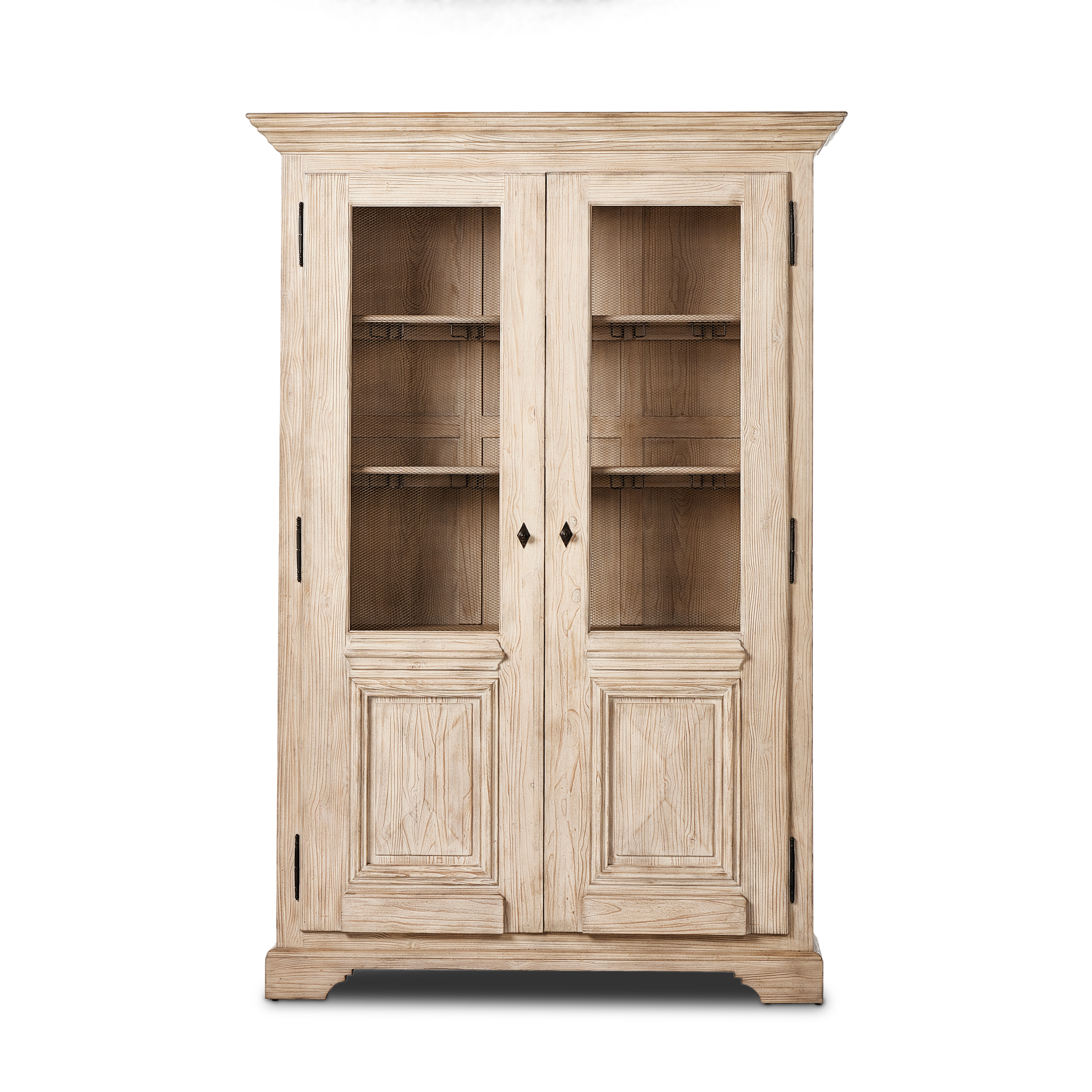 The "please No More Doors" Cabinet-Ntrl - Image 3