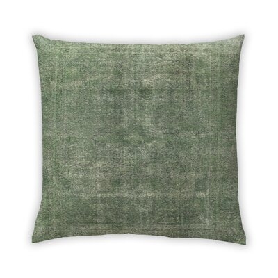 Ormsby Mid-Century Urban Outdoor Square Pillow Cover & Insert - Image 0