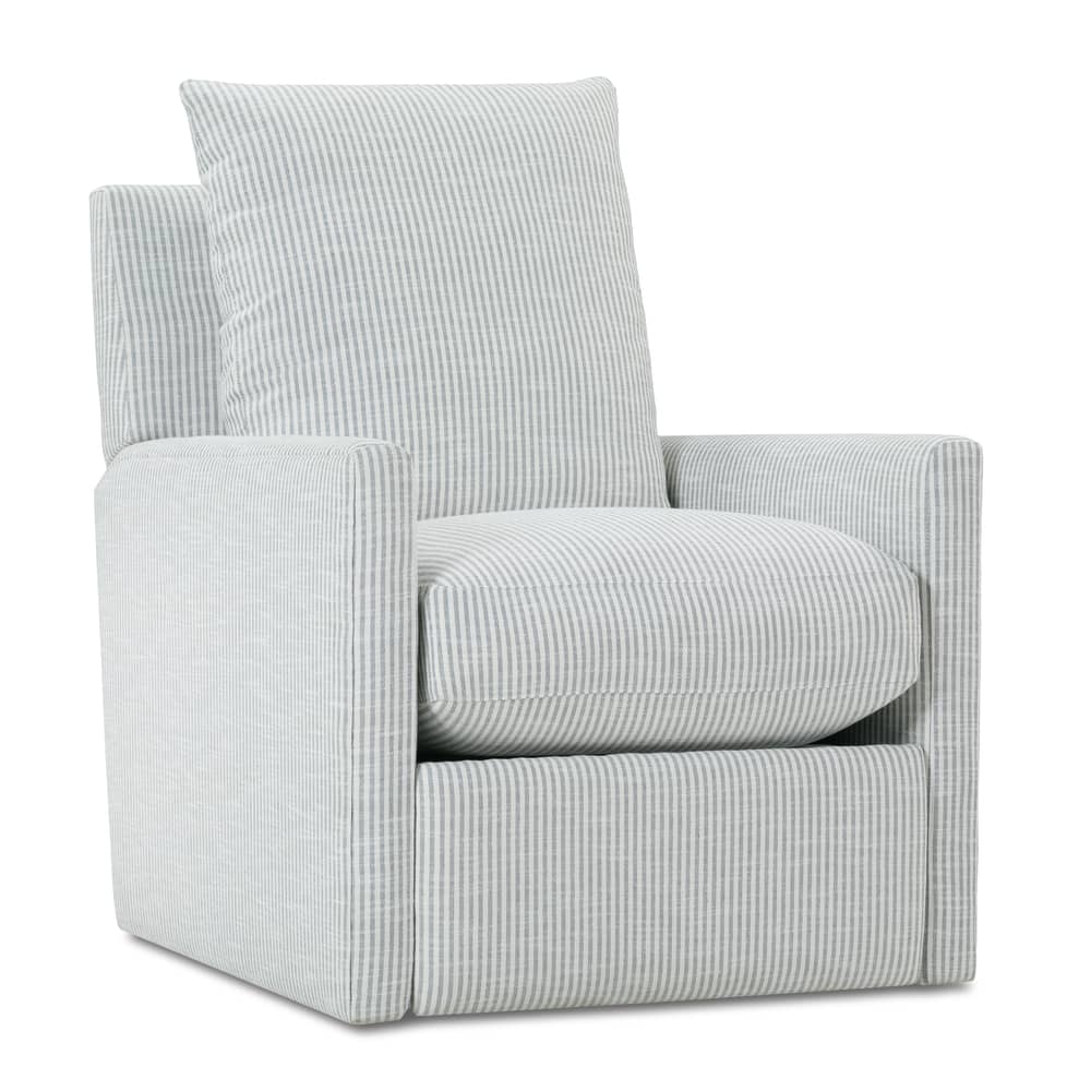 Lilah Swivel Chair - Image 1