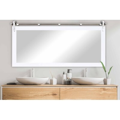 Rayne Bathroom / Vanity Mirror - Image 0