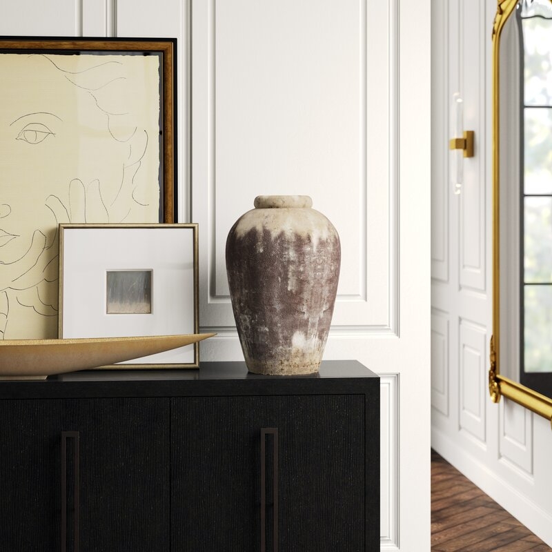 Zentique Vase - Image 0