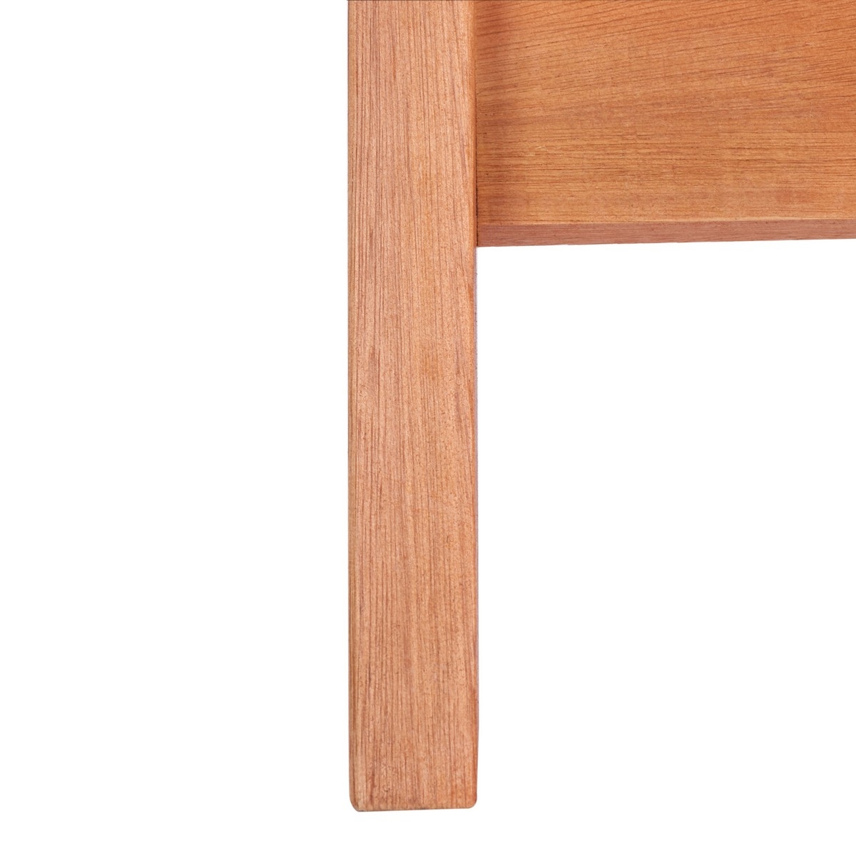 Rence Folding Chair - Natural - Safavieh - Image 3