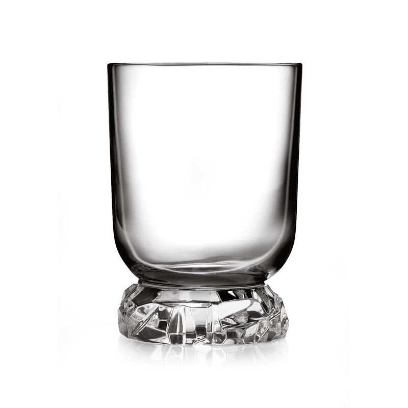 Michael Aram Rock Whiskey Glasses - Image 0