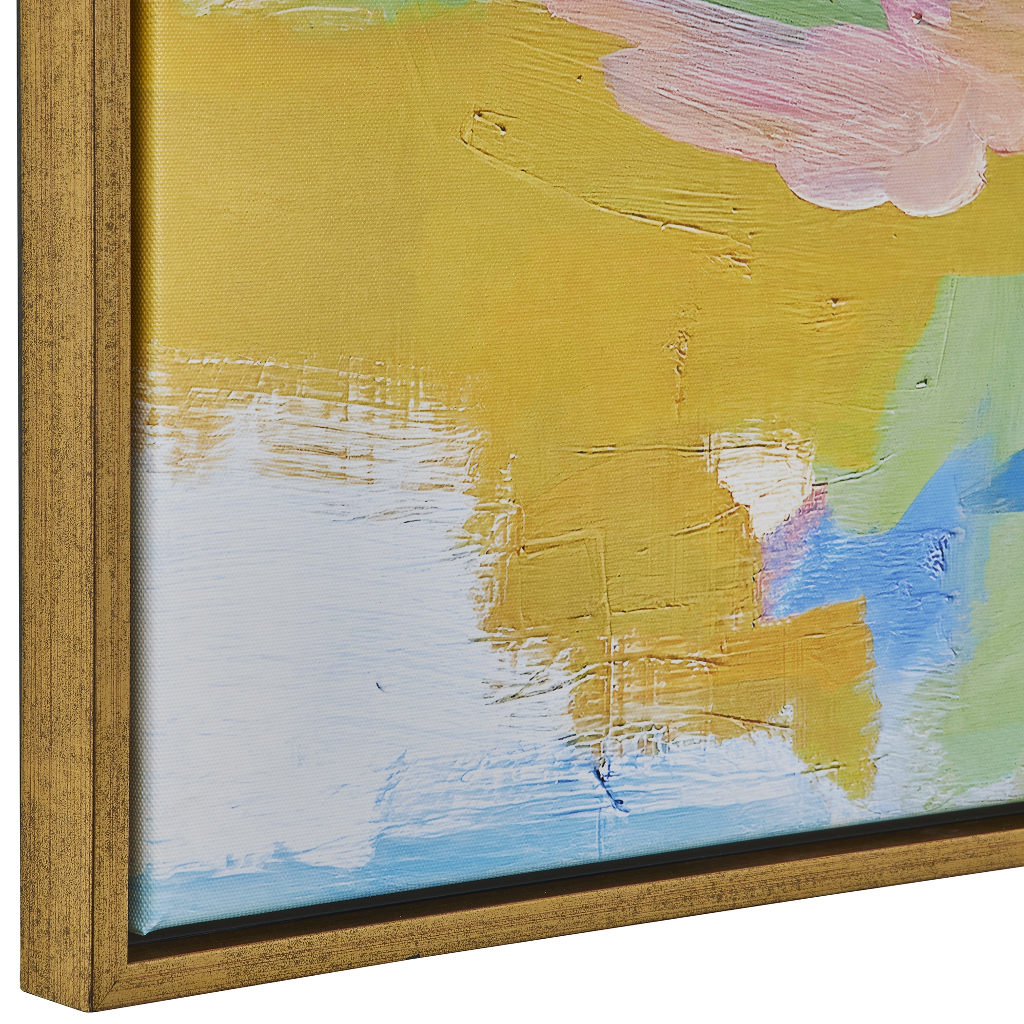 FRAMED CANVAS - Image 4