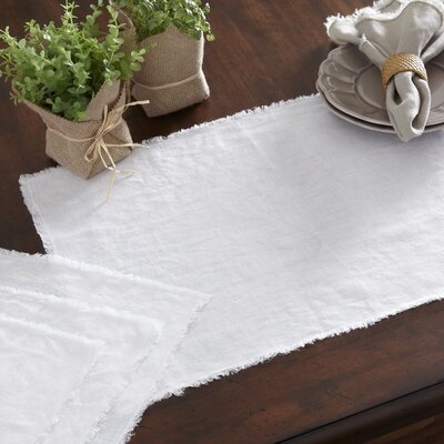 Zadia Linen Placemat - Image 0