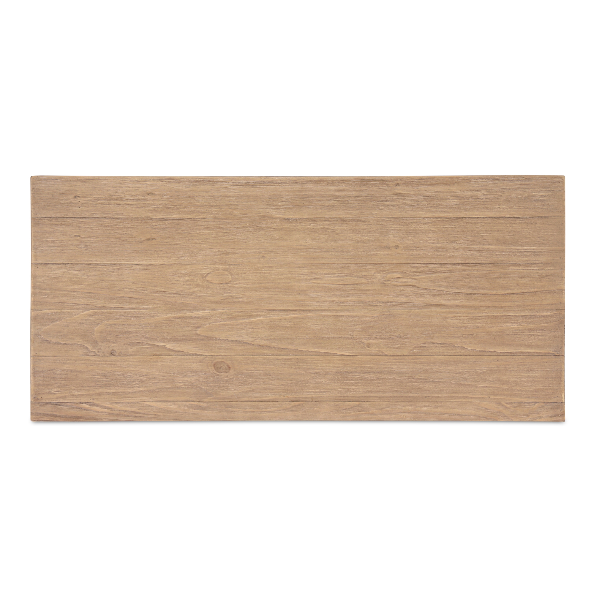 Sierra Bookshelf Natural - Image 4