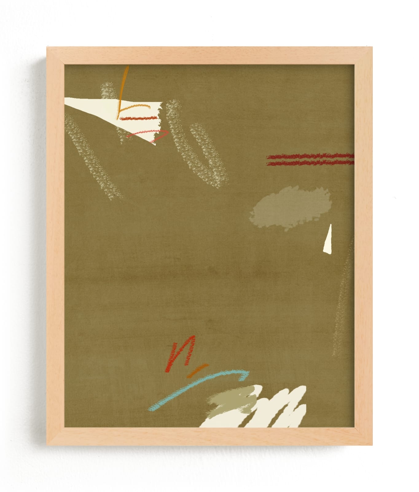 Room 3 II Limited Edition Fine Art Print 2 - Image 0