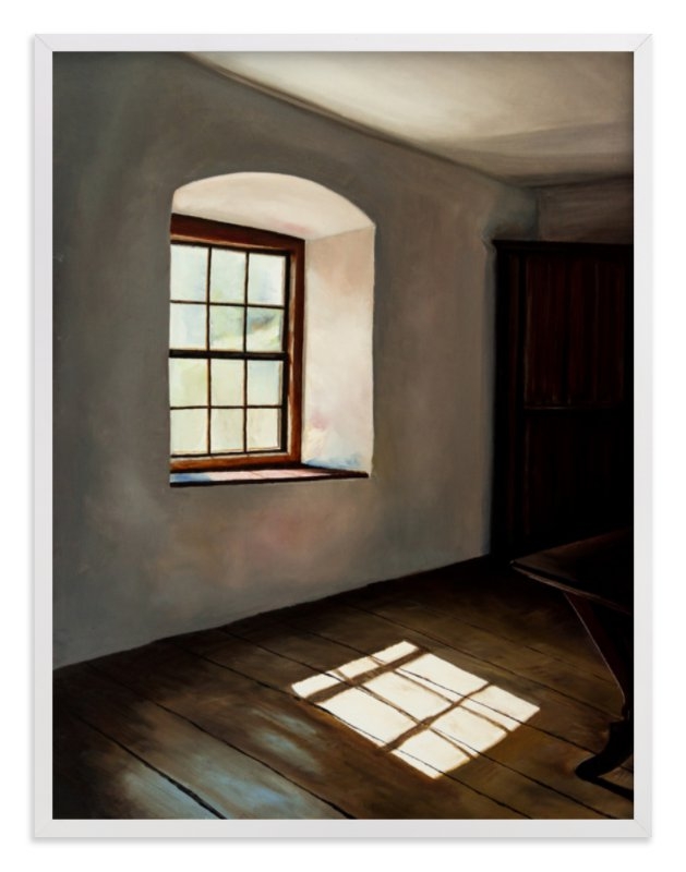 Light And Reflection Limited Edition Fine Art Print 1 - Image 0