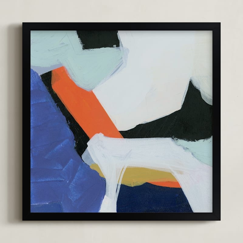 Urban Flow 2 Limited Edition Fine Art Print 2 - Image 0