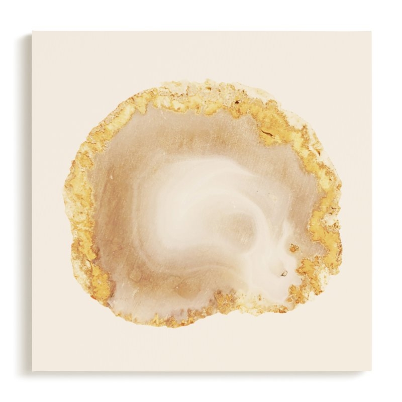 Rocks & Minerals 2 Limited Edition Fine Art Print 1 - Image 0