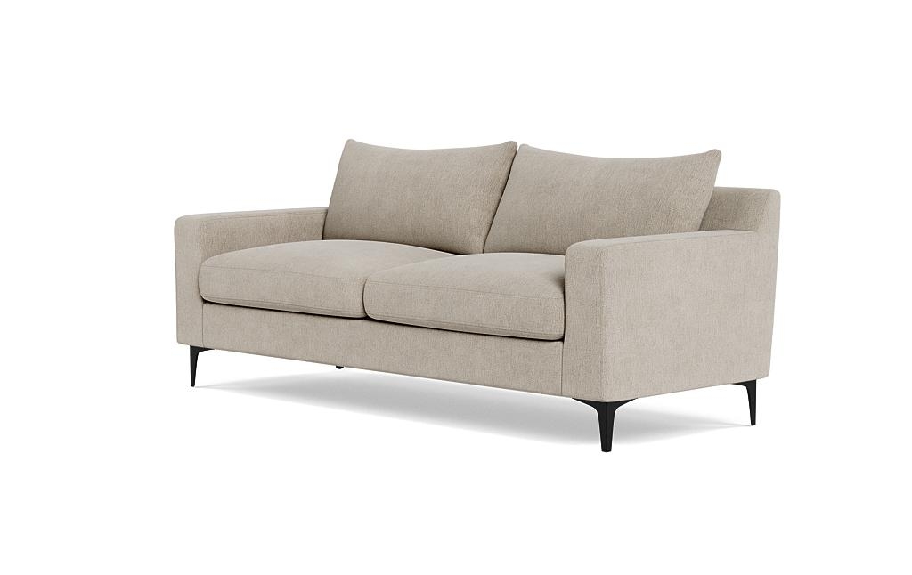 Sloan Fabric 2-Seat Sofa - Image 2