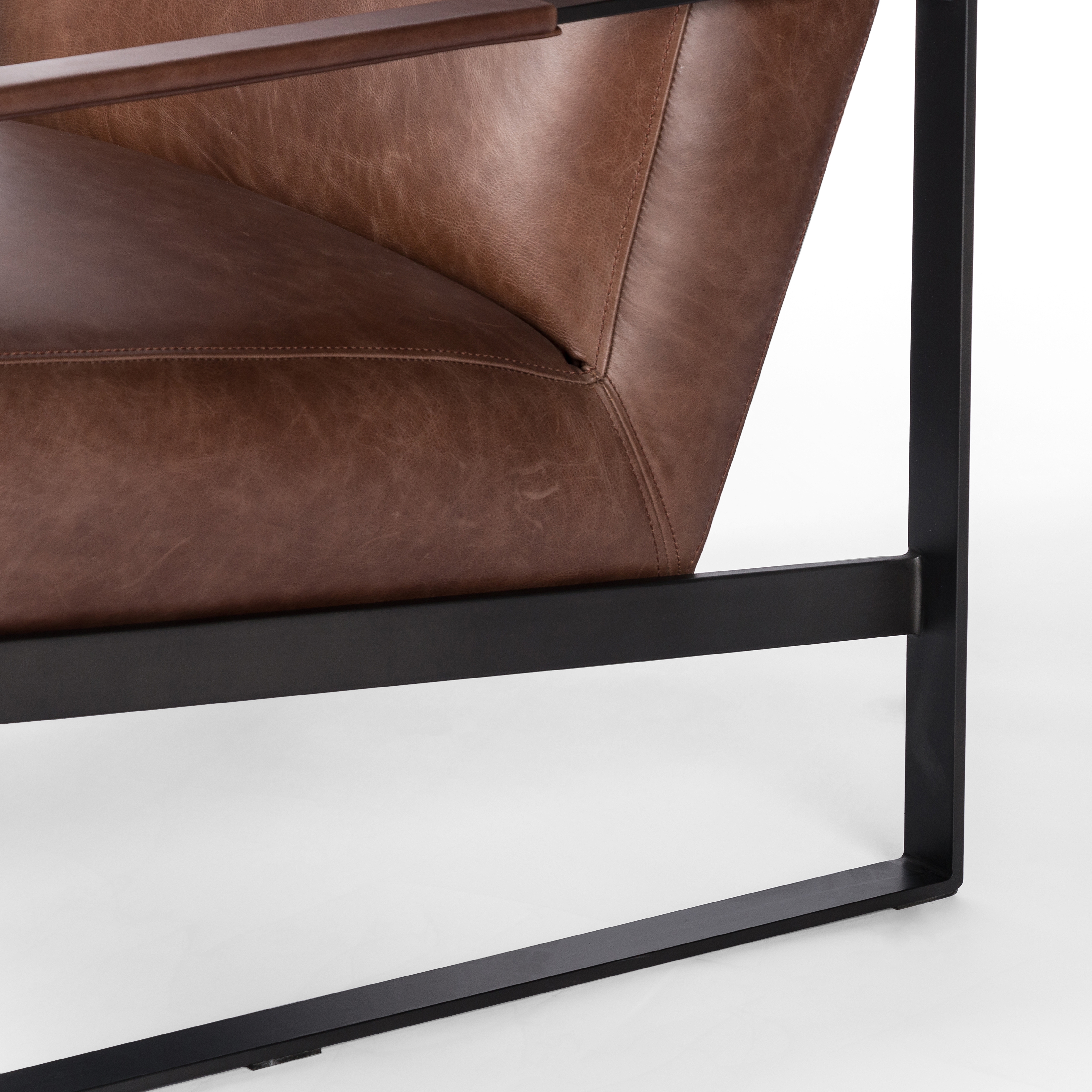 Jules Chair-Havana Brown - Image 6