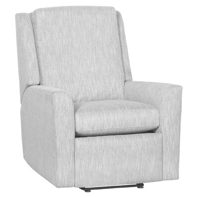 Hickory Arm Glider Recliner - Image 0