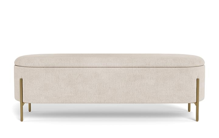Fiona Storage Bench - Image 0