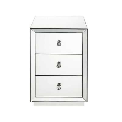 Shaundrel Accent Table - Image 0