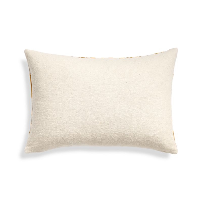 Lyra 22"x15" Pillow Cover. - Image 7