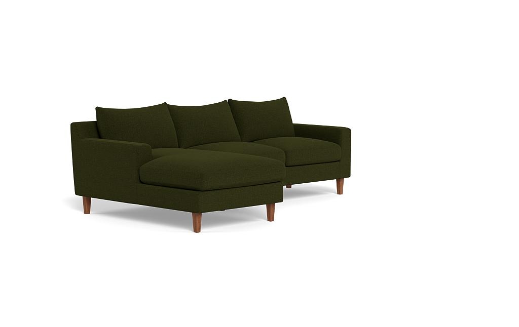 Sloan Left Chaise Sectional - Image 1