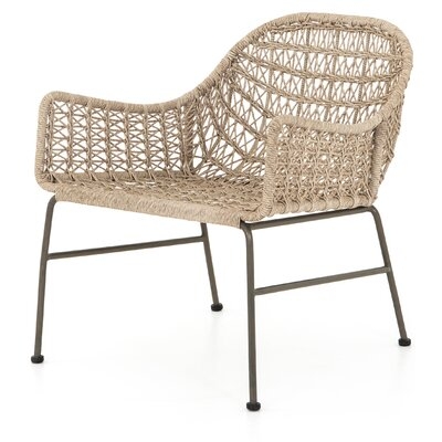 West Harptree Patio Chair - Image 0