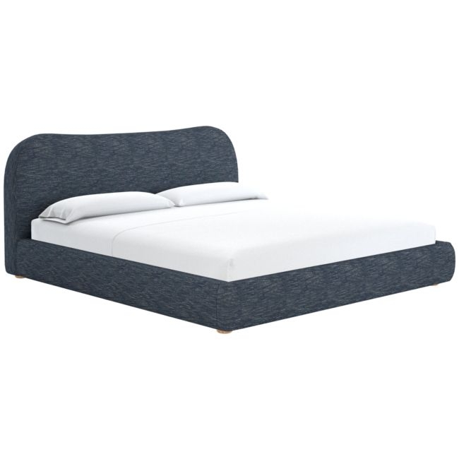 Diana King Bed Curious Eclipse - Image 0