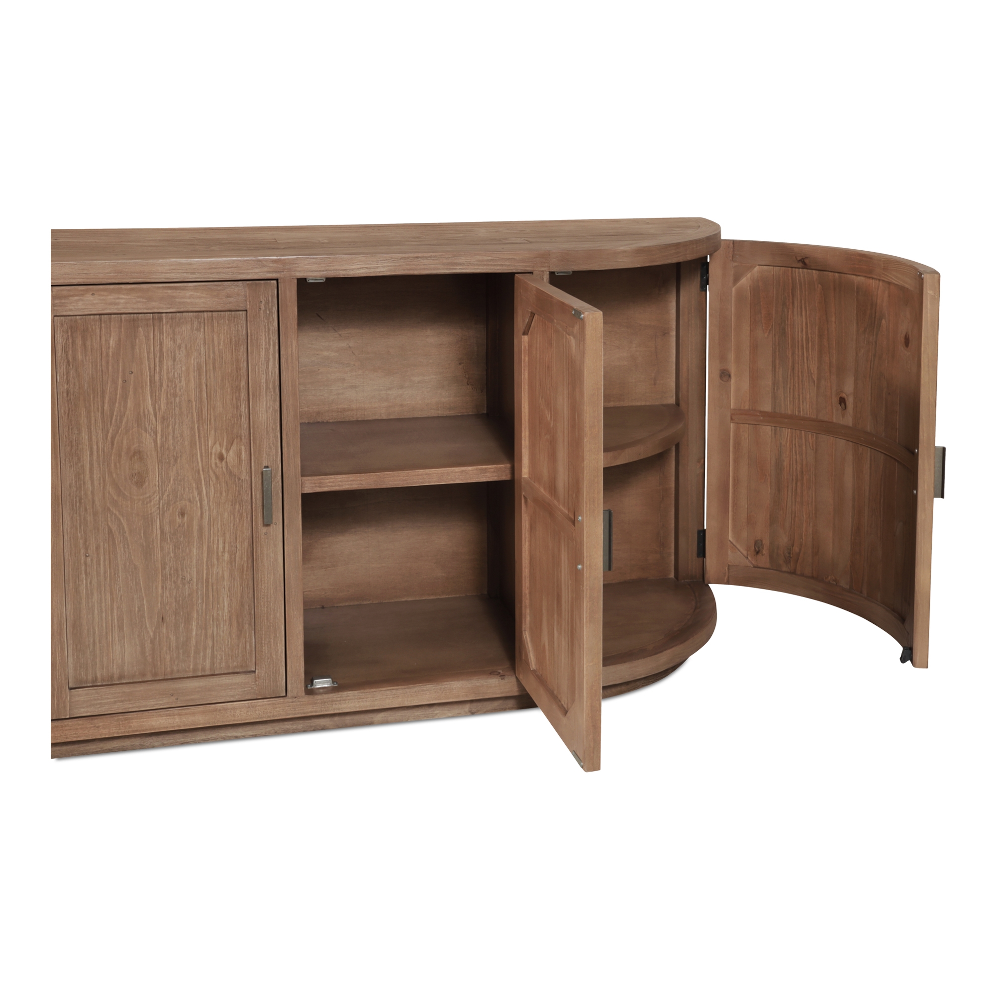 Nicola Sideboard Natural - Image 8