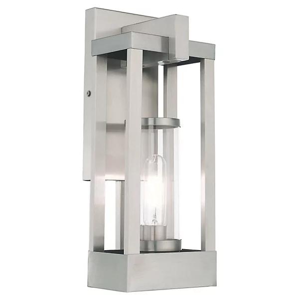 Vivi Outdoor Wall Sconce - Image 0