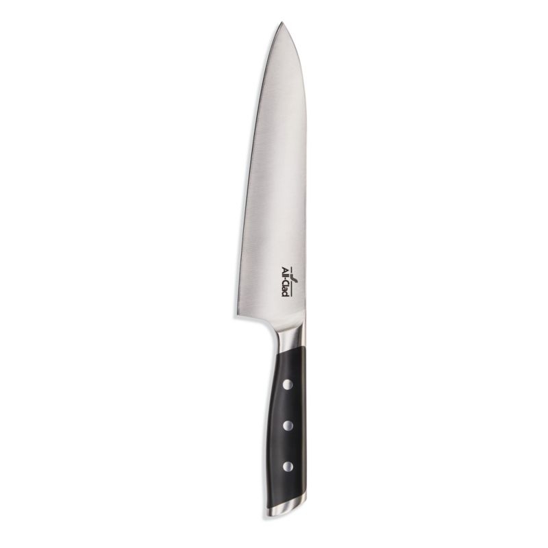 All-Clad ® Forged 3-Piece Knife Set - Image 8