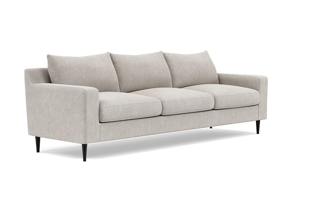 Sloan 3-Seat Sofa - Image 1
