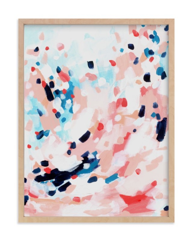 Grapefruity Too Limited Edition Fine Art Print 1 - Image 0