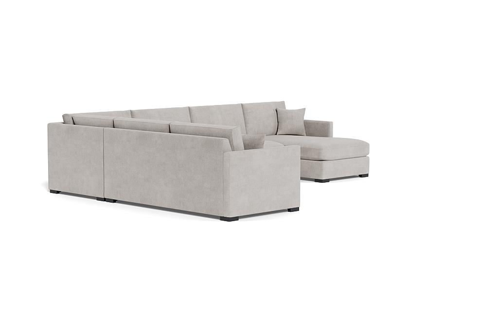 Scarlett Corner Sectional with Right Chaise - Image 1
