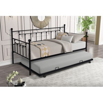 Daybed With Trundle - Image 0