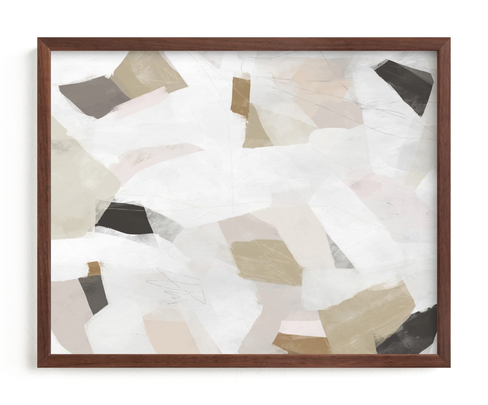 Sierra Limited Edition Fine Art Print 2 - Image 0