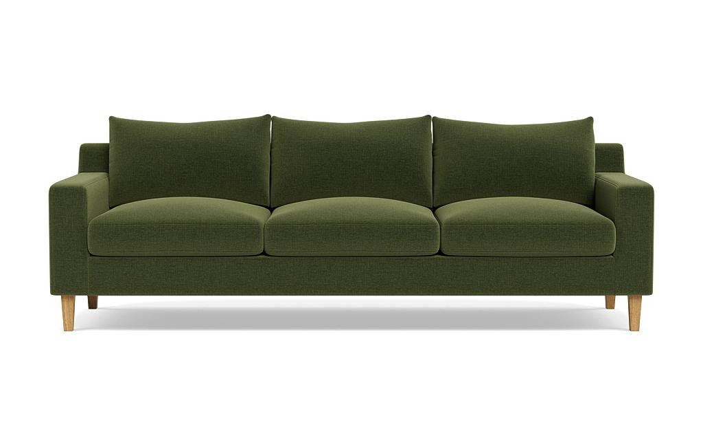 Sloan 3-Seat Sofa - Image 0