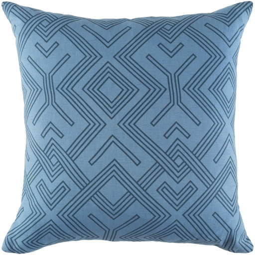 Ethiopia - ETPA-7236 - 18" x 18" - pillow cover only - Image 0