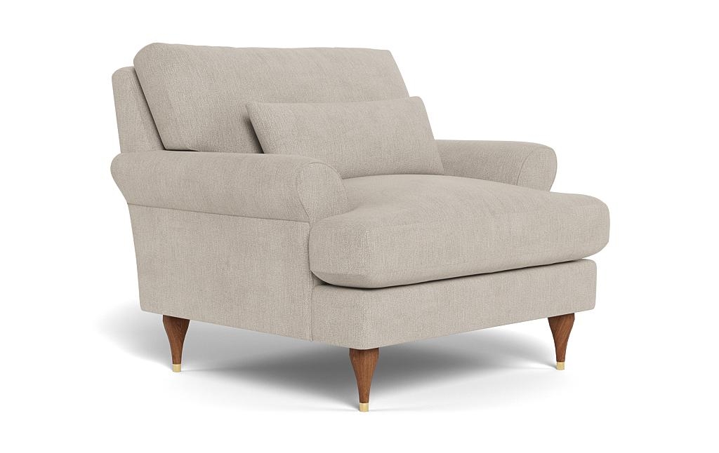 Maxwell Accent Chair by Apartment Therapy - Image 1