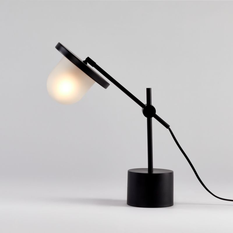 Siren Table Lamp - Image 1