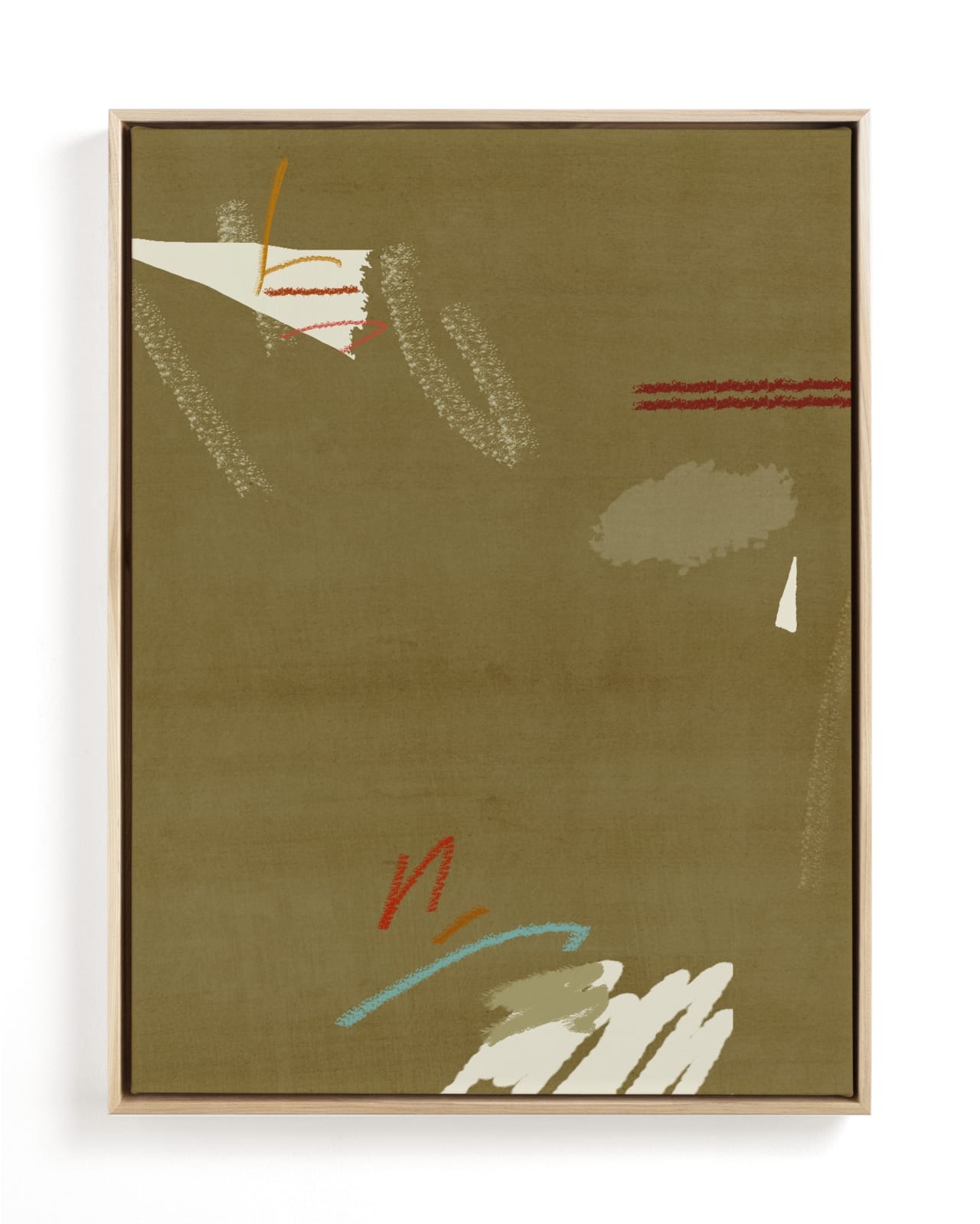 Room 3 II Limited Edition Fine Art Print 2 - Image 0