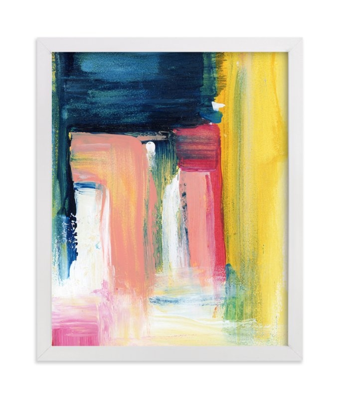 Flags Limited Edition Fine Art Print 1 - Image 0