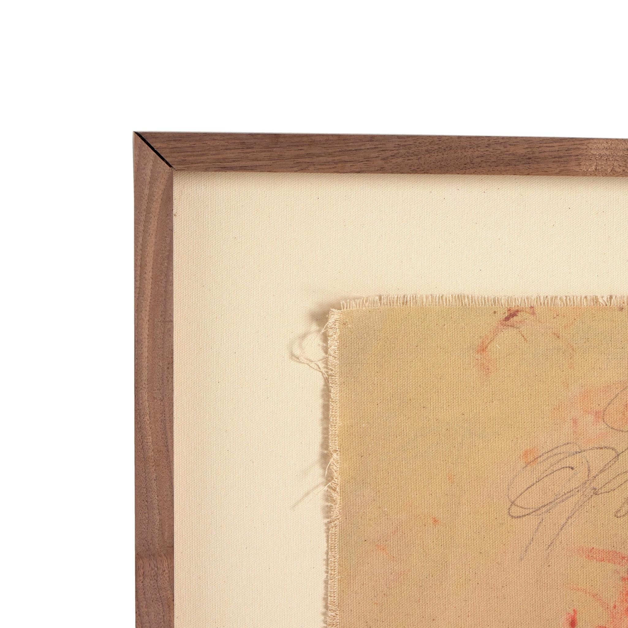 Waymaker by Tyler Guinn - Vertical Grain 2.5 White Oak - Image 1