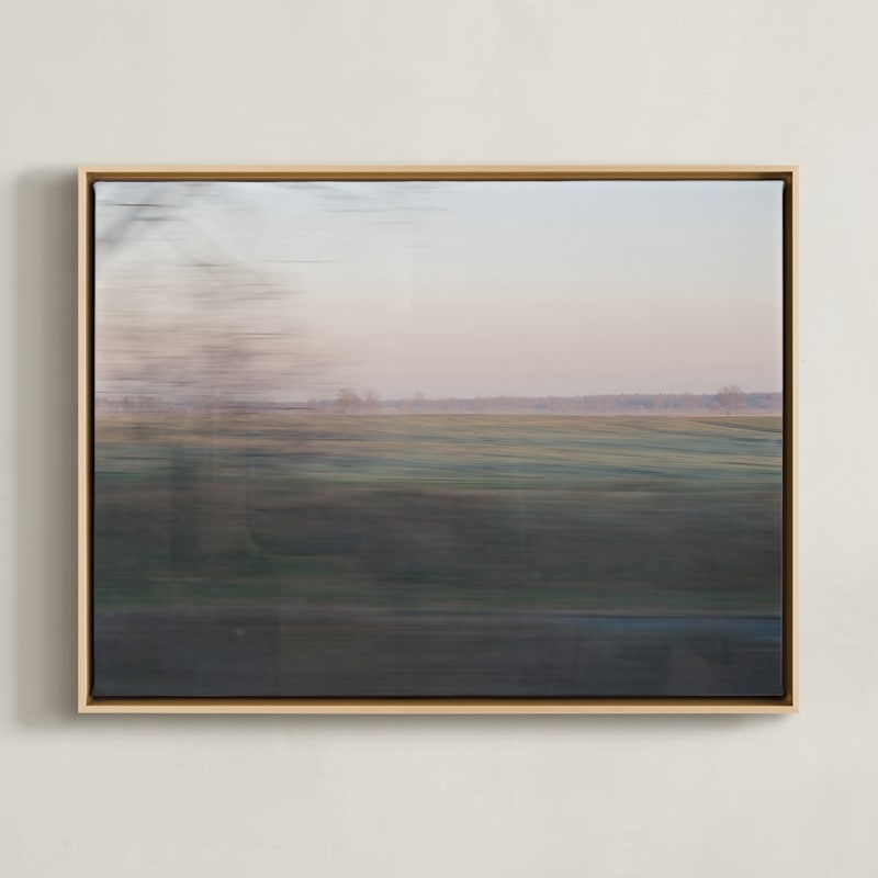 Dawn On The Go Limited Edition Fine Art Print 2 - Image 0