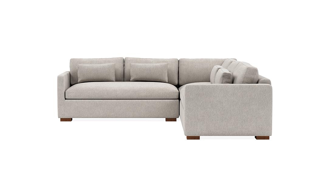Charly Corner Sectional Sofa - Image 0
