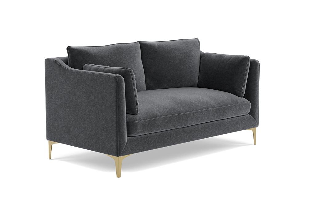 Caitlin Loveseat by The EverygirlÃ?Â® - Image 1