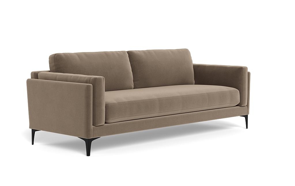Gaby 2-Seat Sofa - Image 1