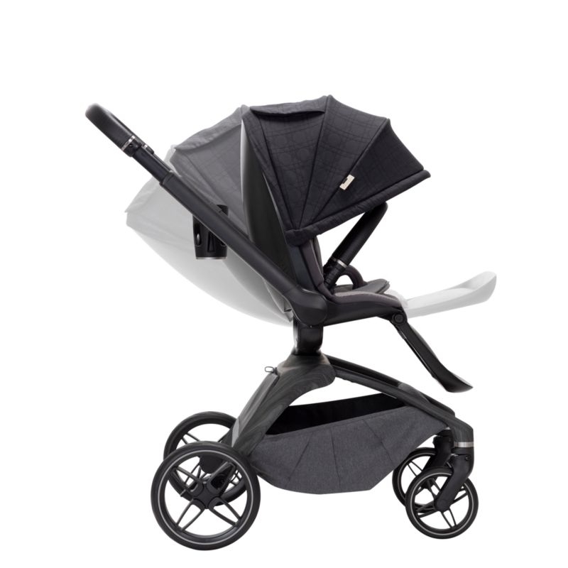 Maxi-Cosi ® Tana Onyx Heritage 360 Modular Baby Stroller - Image 5